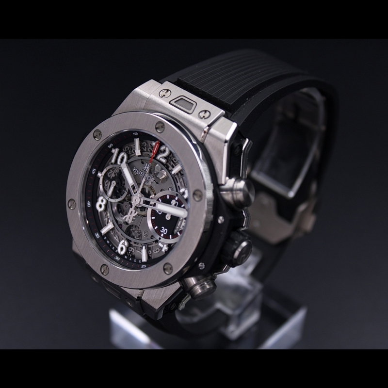 Big Bang Unico Titanium 42mm