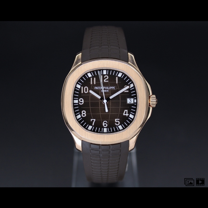 Aquanaut 5167R-001