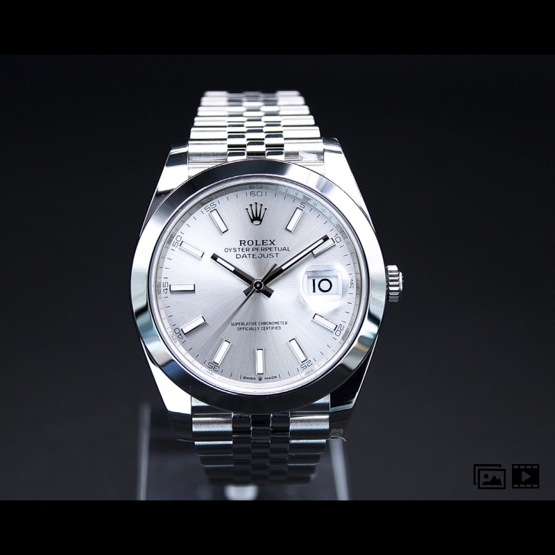 Datejust 41mm