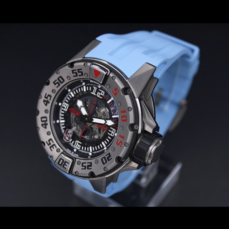 Diver RM28