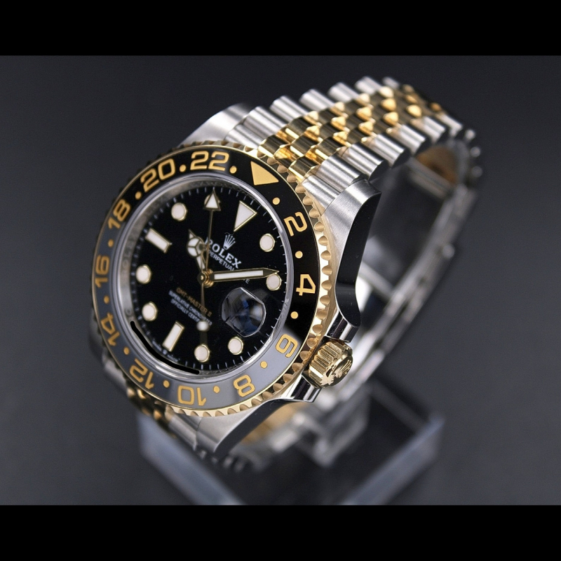 GMT-Master II