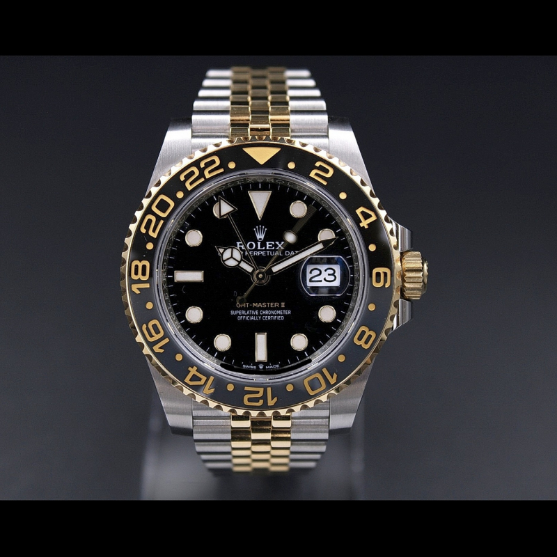 GMT-Master II