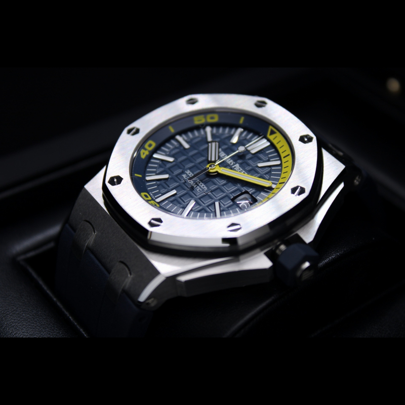 Royal Oak Offshore Diver
