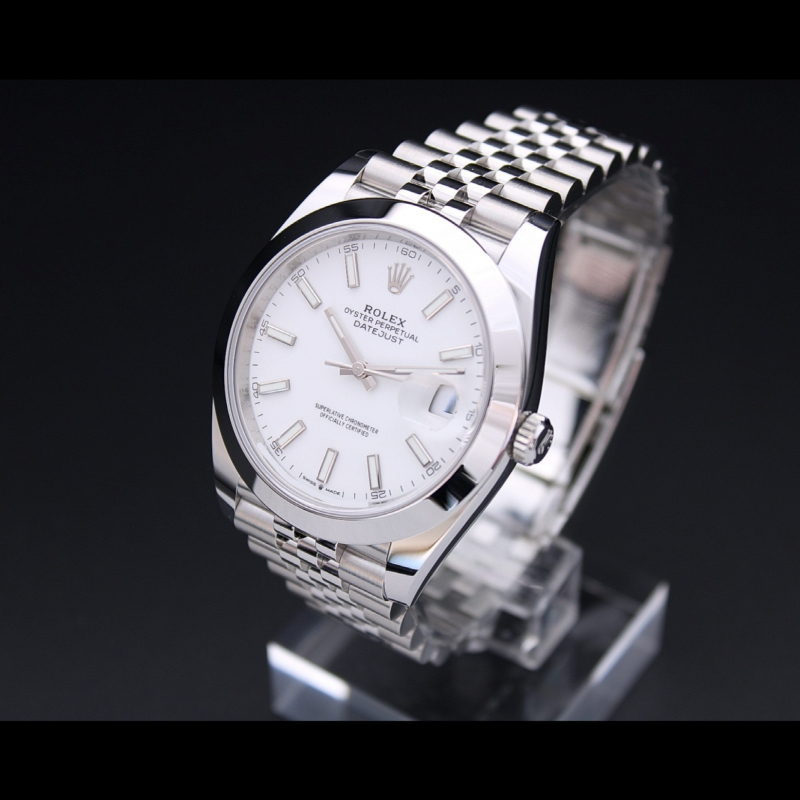 Datejust 41mm