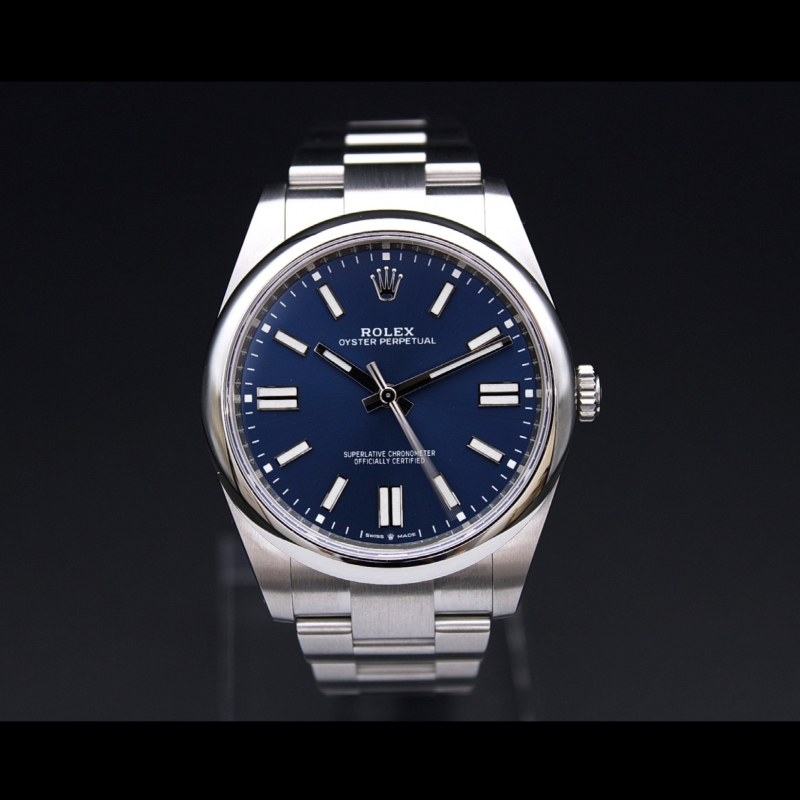 Oyster Perpetual 41