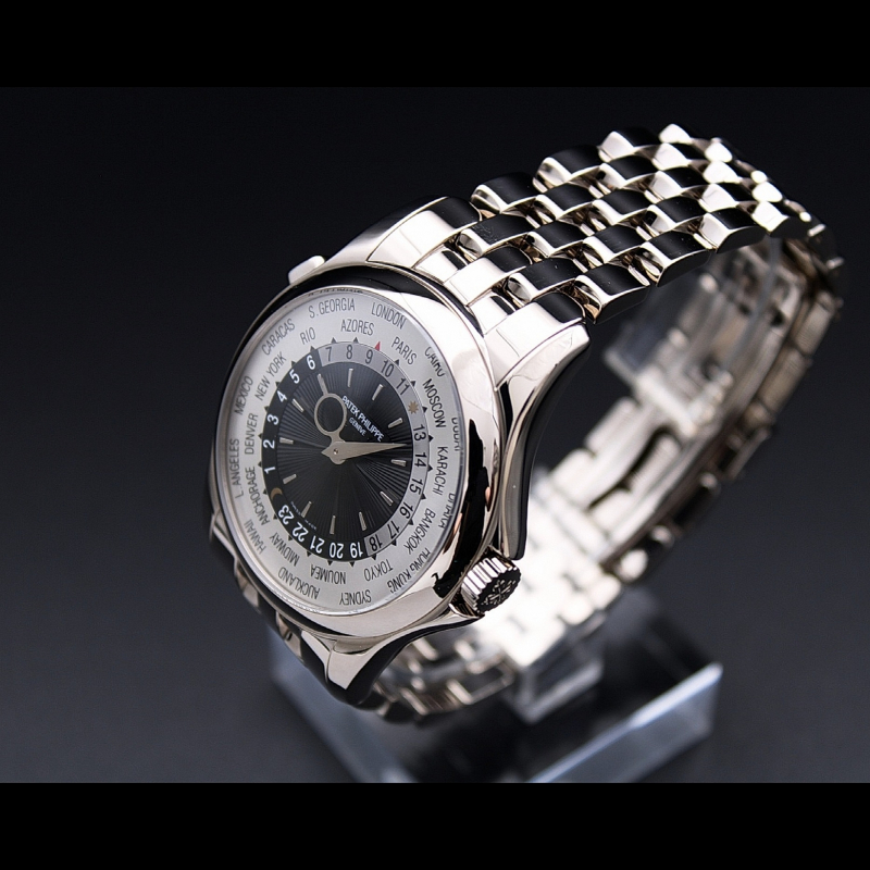 World Time