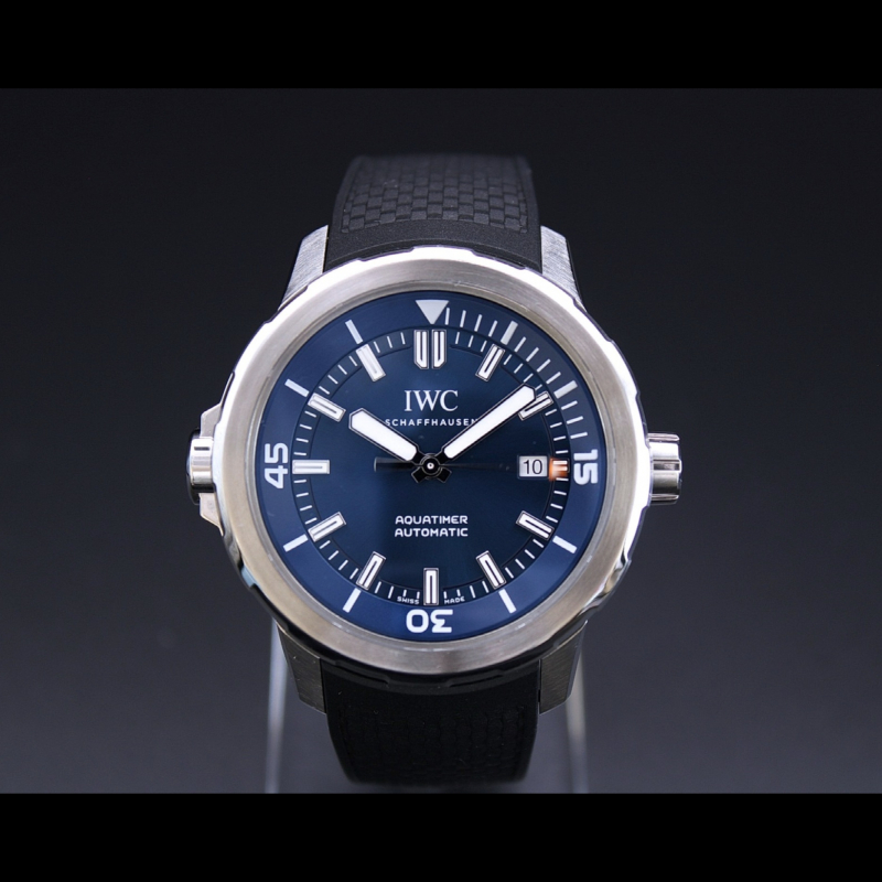 Aquatimer Automatic