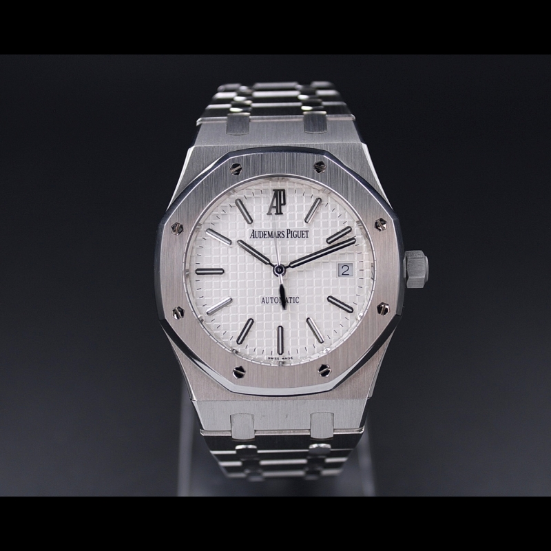 Royal Oak 15300ST - rok 2005