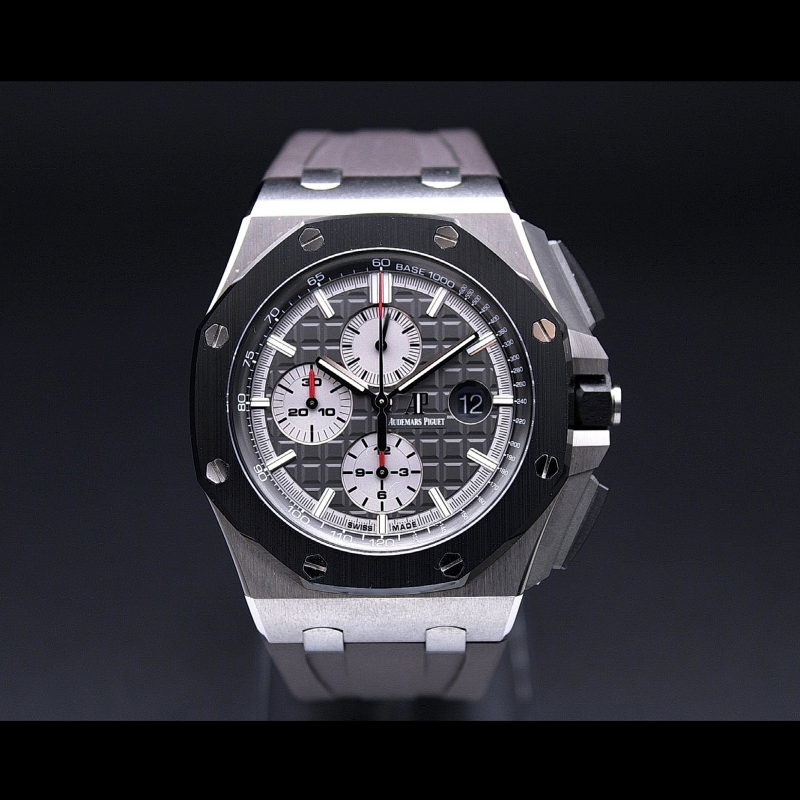 Royal Oak Offshore Chronograph